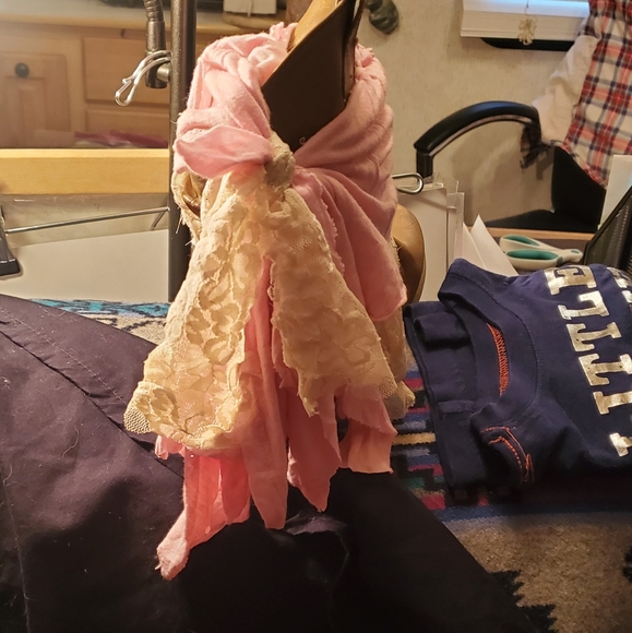 BOOT BLING!!! Adjustable size One size fits  xs-2x - Picture 5 of 7